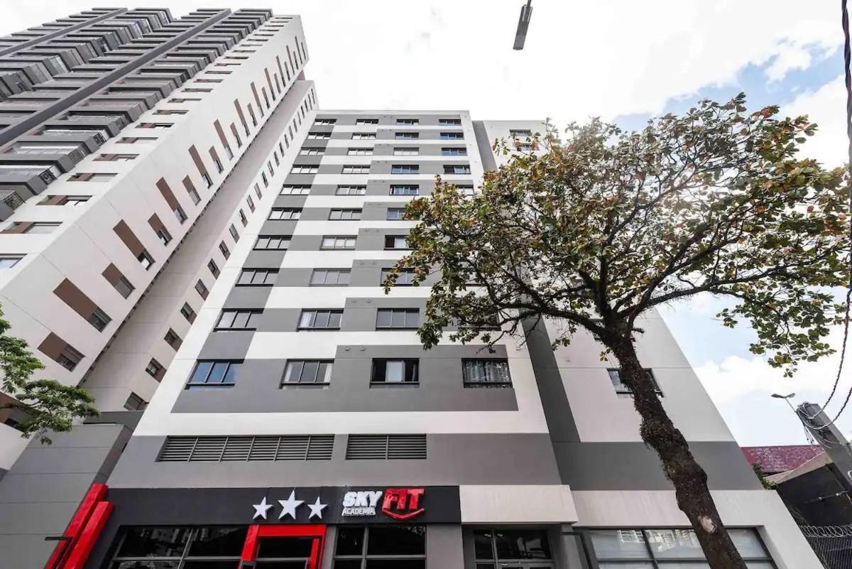 Ln1015 - Tatuape Ao Lado Do Metro Apartment *