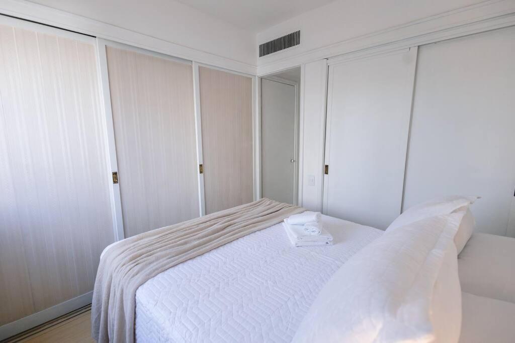 Apartamento Flat 1712 - 1712 •le Premier Jd. Paulista