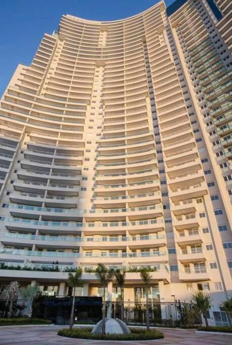 Apartment Lindo E Bem Localizado Ap No Thera Faria Lima *