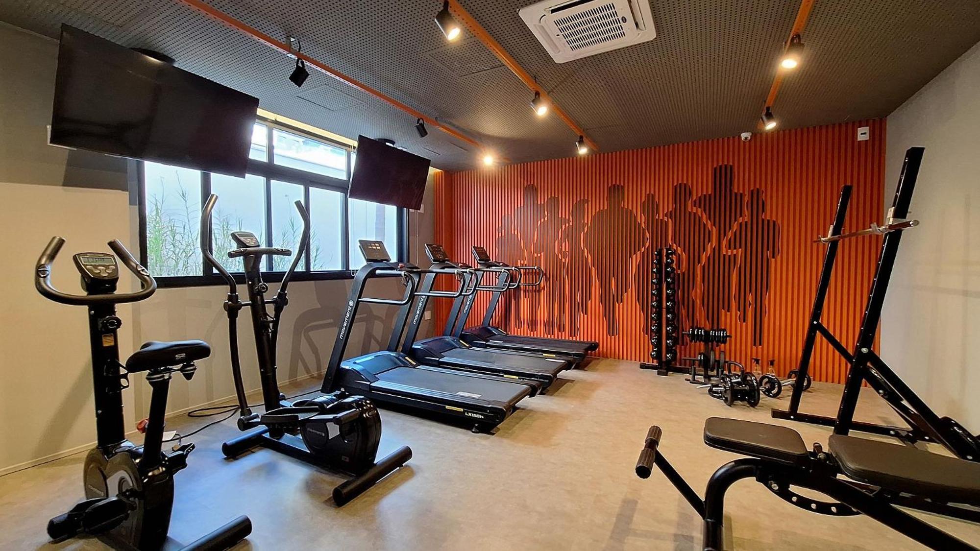 Apartamento Nik Alves Guimaraes São Paulo