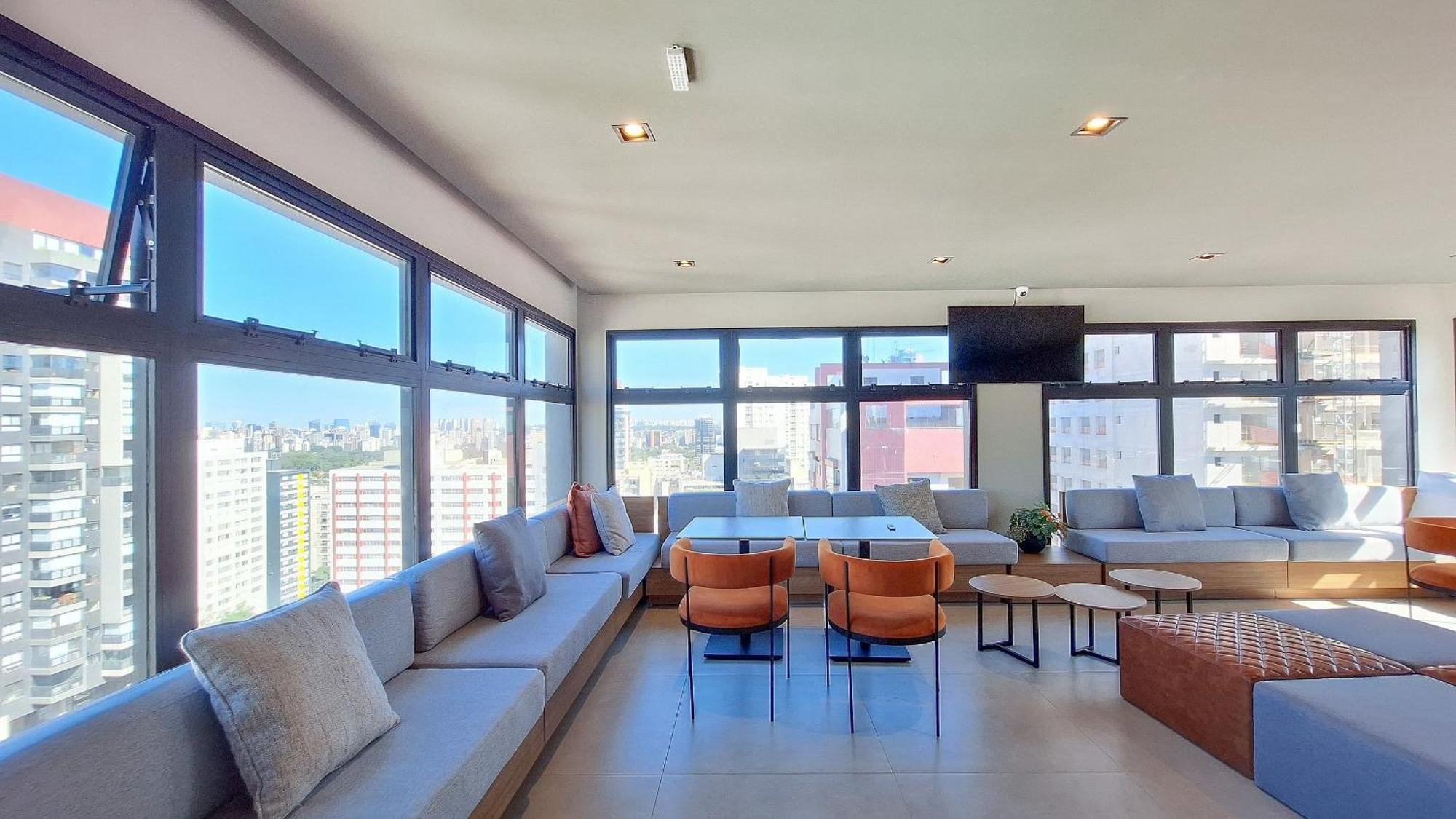 Apartamento Nik Alves Guimaraes *