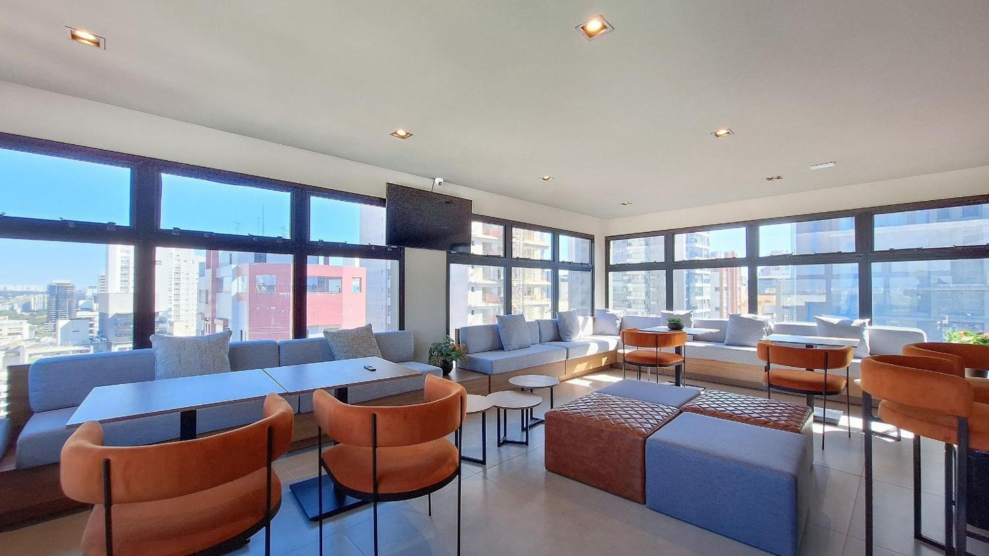 Apartamento Nik Alves Guimaraes São Paulo