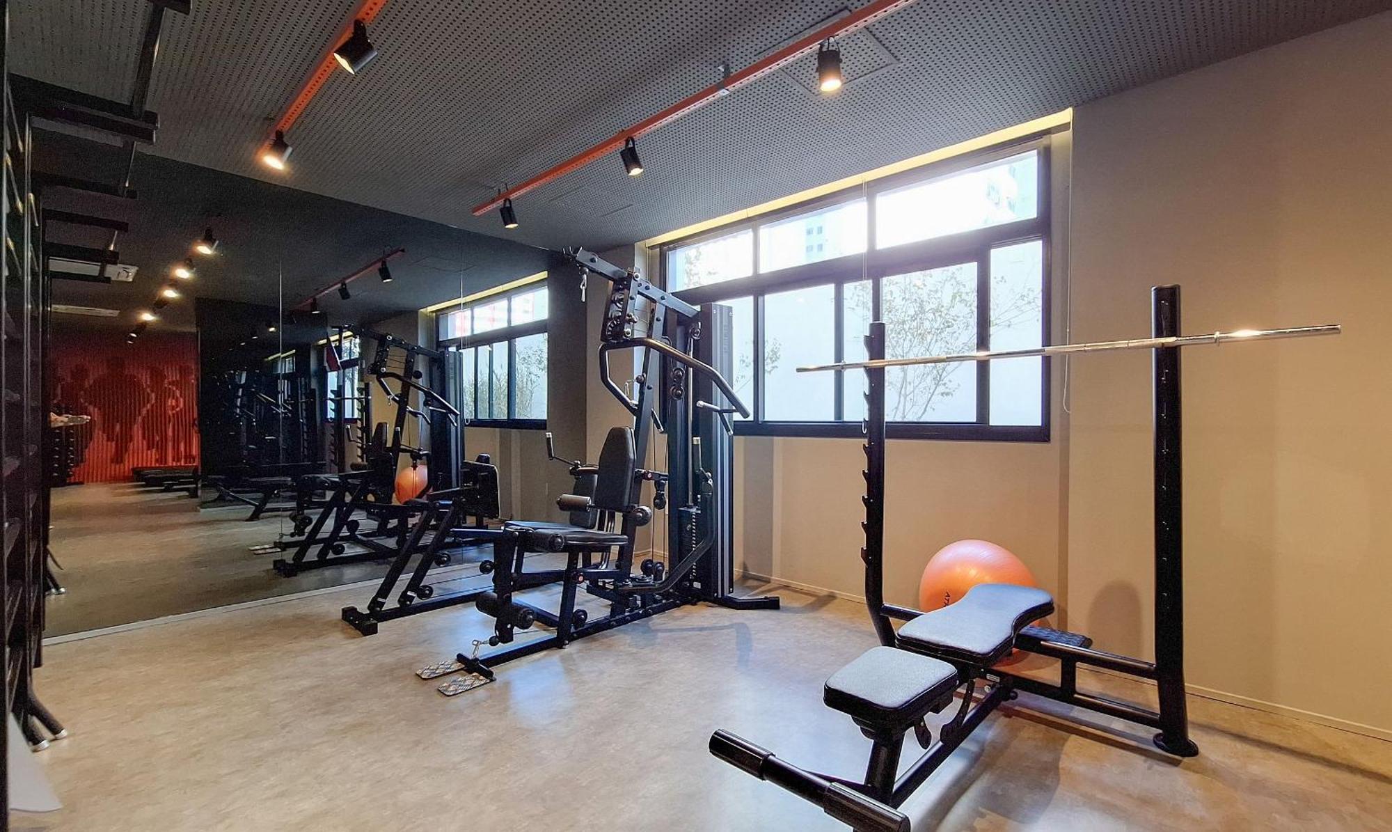 Nik Alves Guimaraes Apartamento