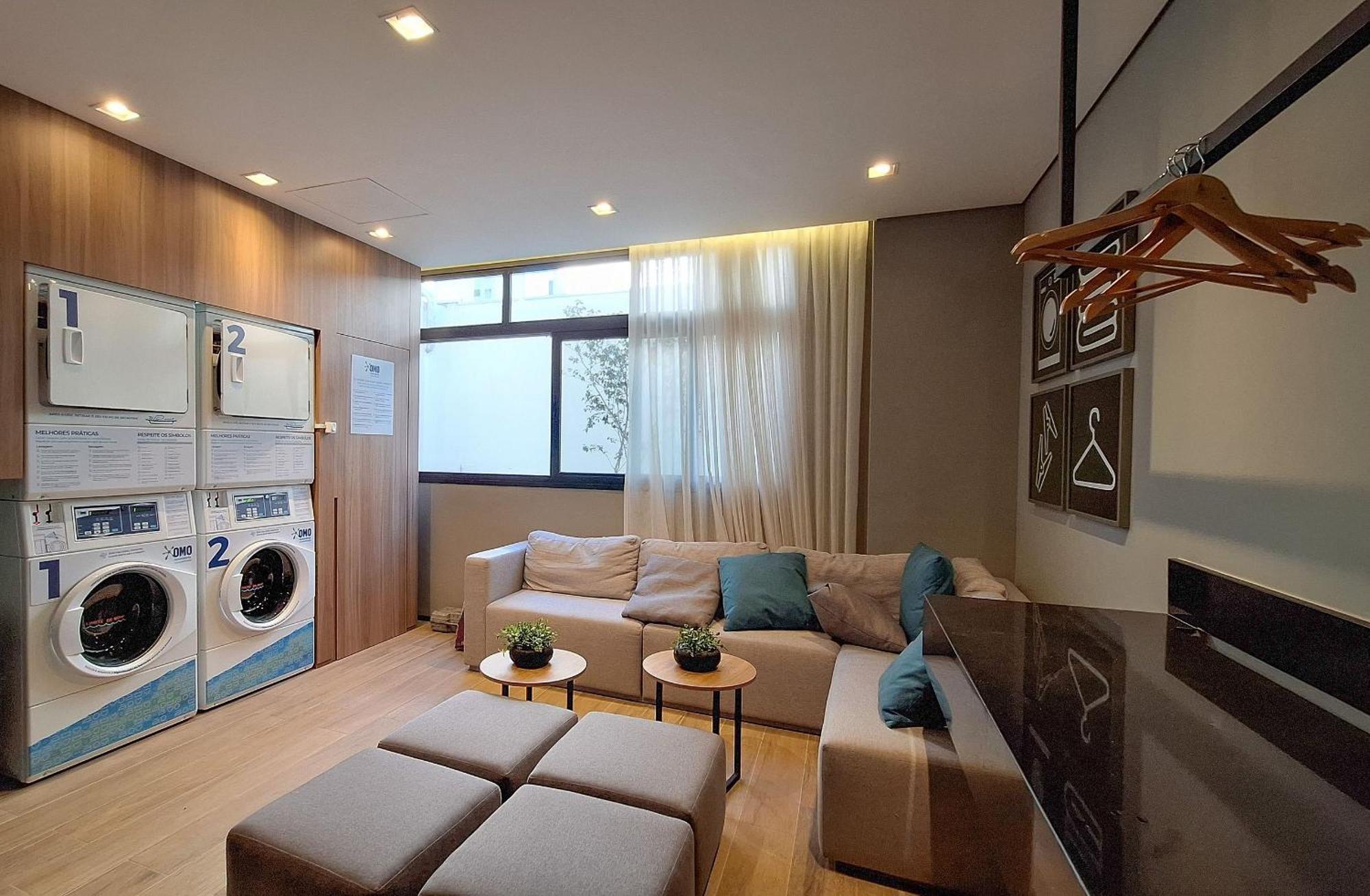 Nik Alves Guimaraes Apartamento *