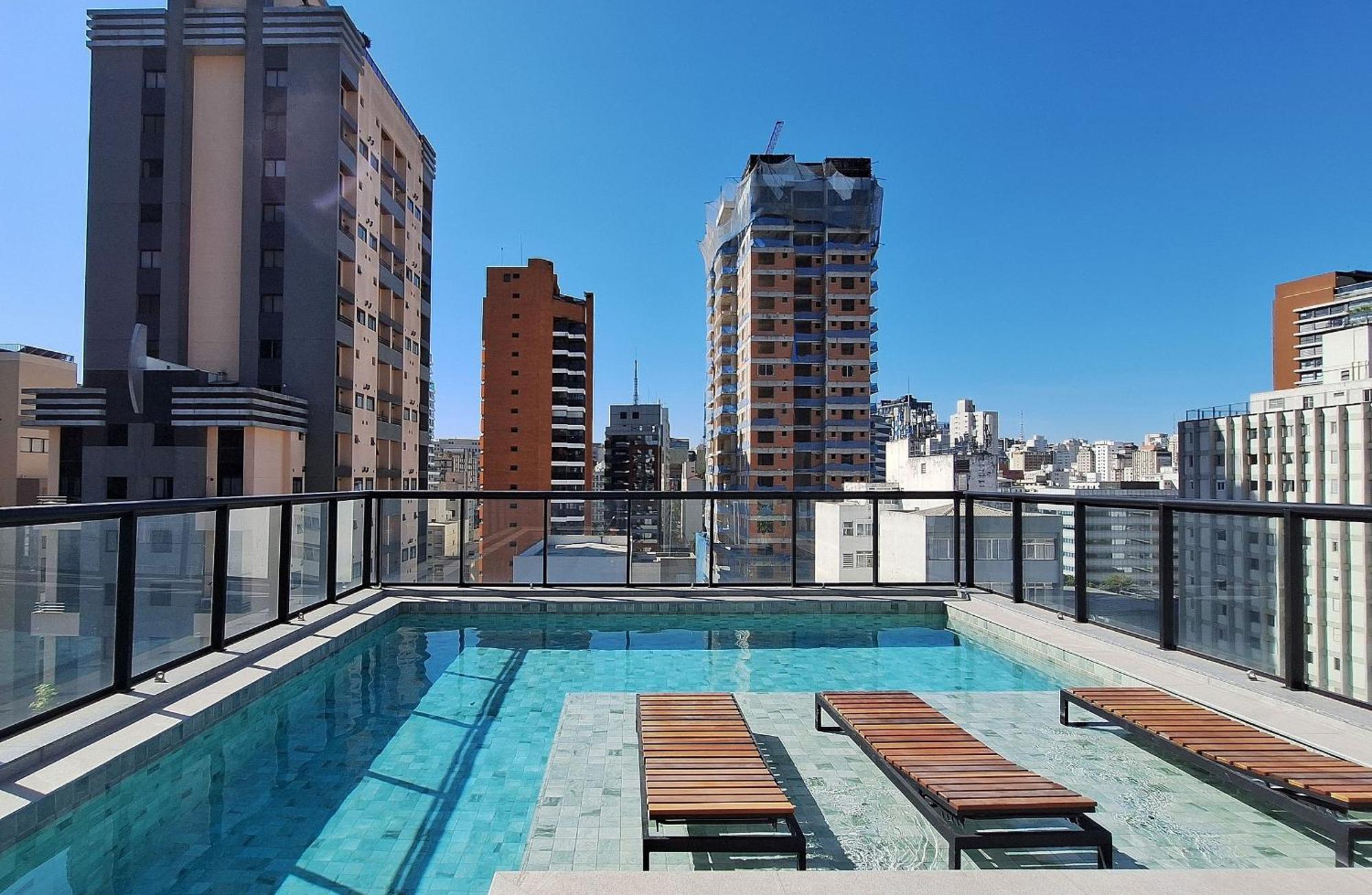 Nik Alves Guimaraes Apartamento São Paulo