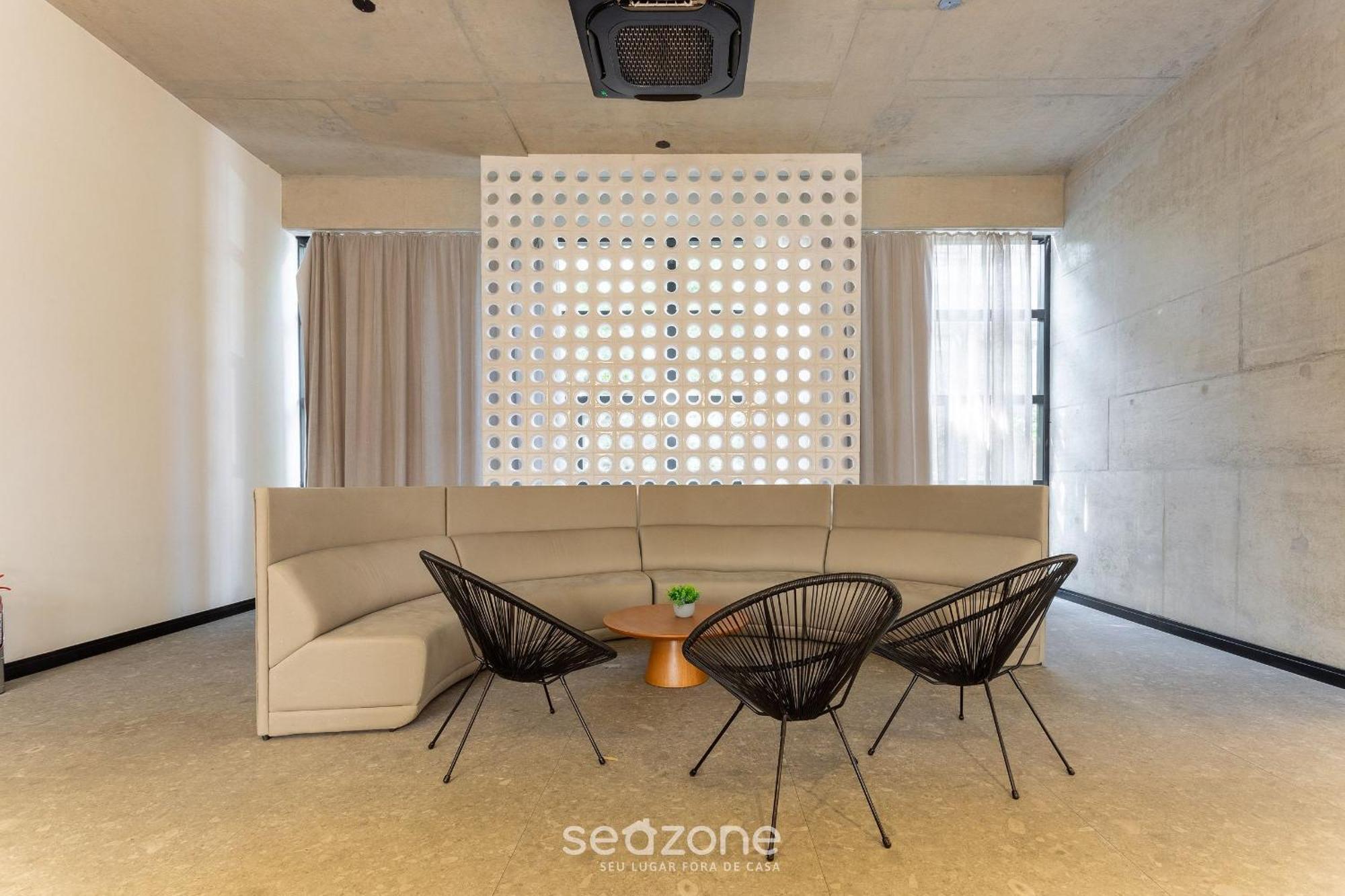 Apartamento Vnu - Proximos De Atracoes Em Sp