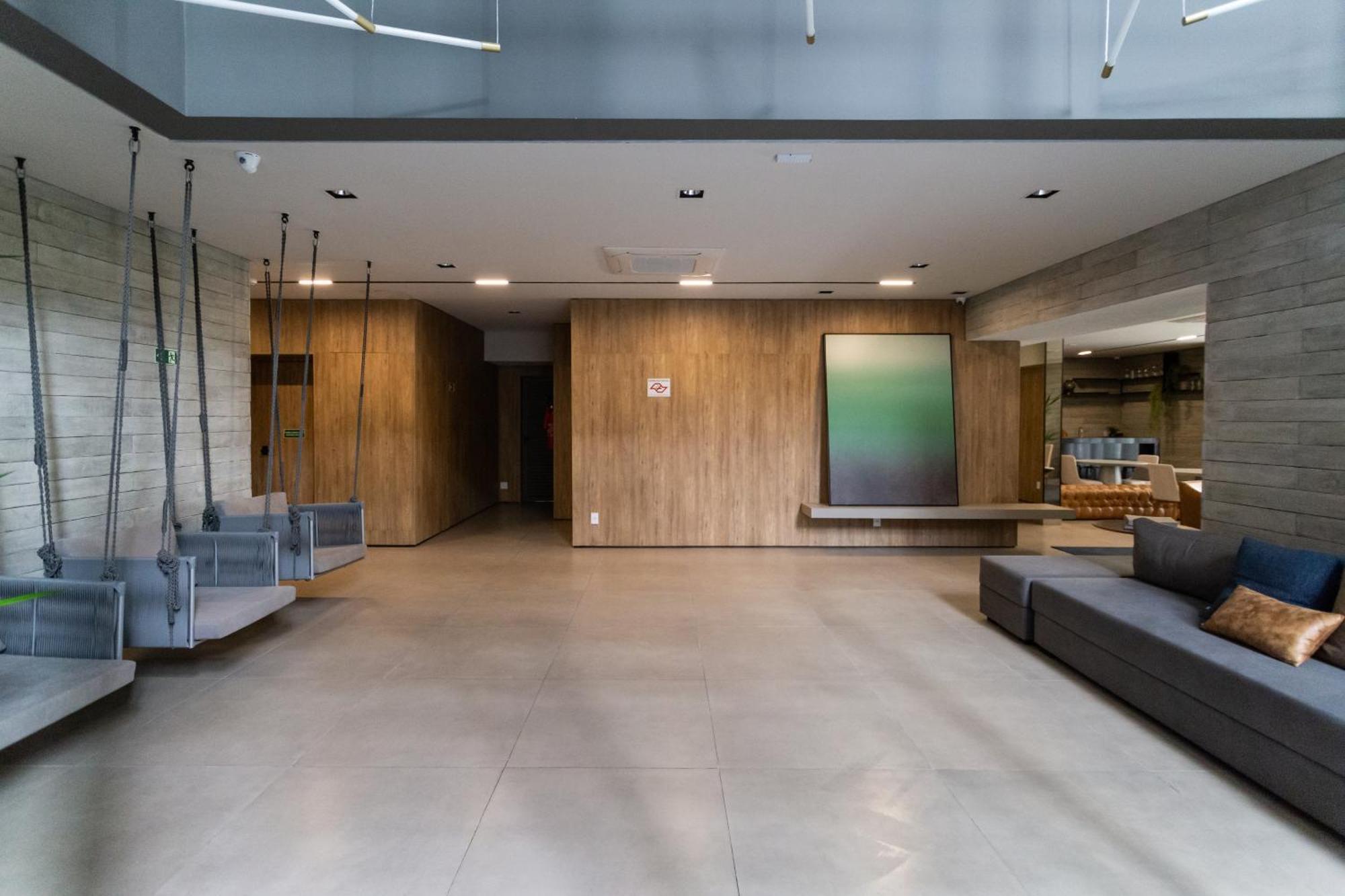 Apartamento Easy Star - Lindo Na Bela Cintra Proximo A Paulista - Nc02h São Paulo
