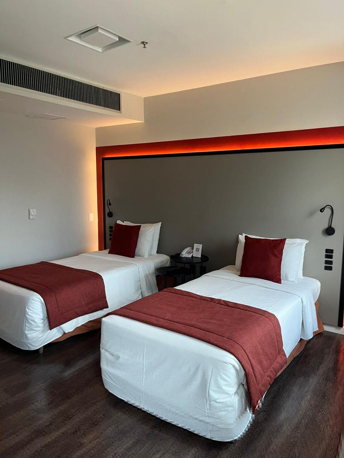 Blue Tree Premium Morumbi 4*