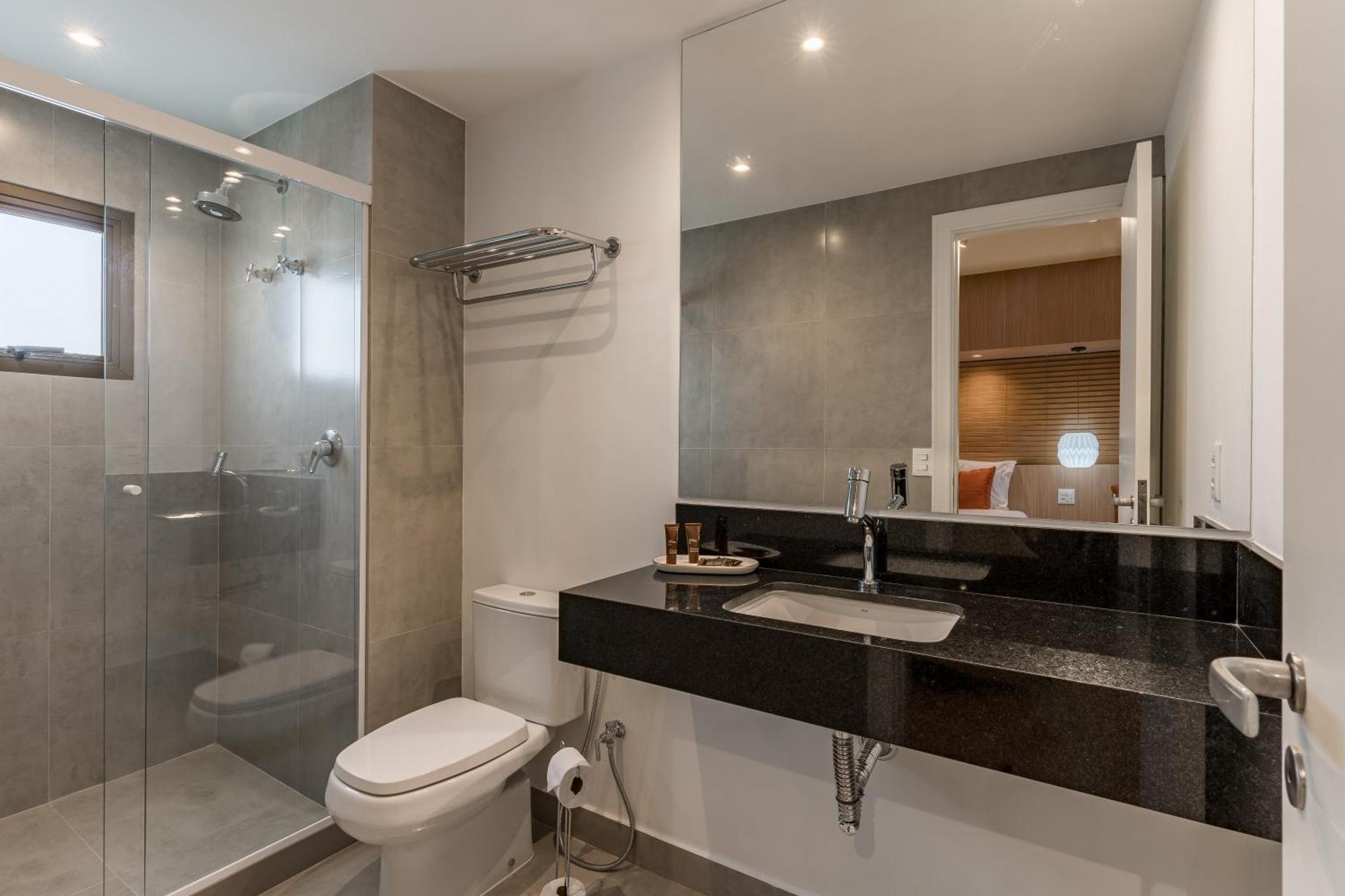 Apartamento Cyclinn Iguatemi Itaim *