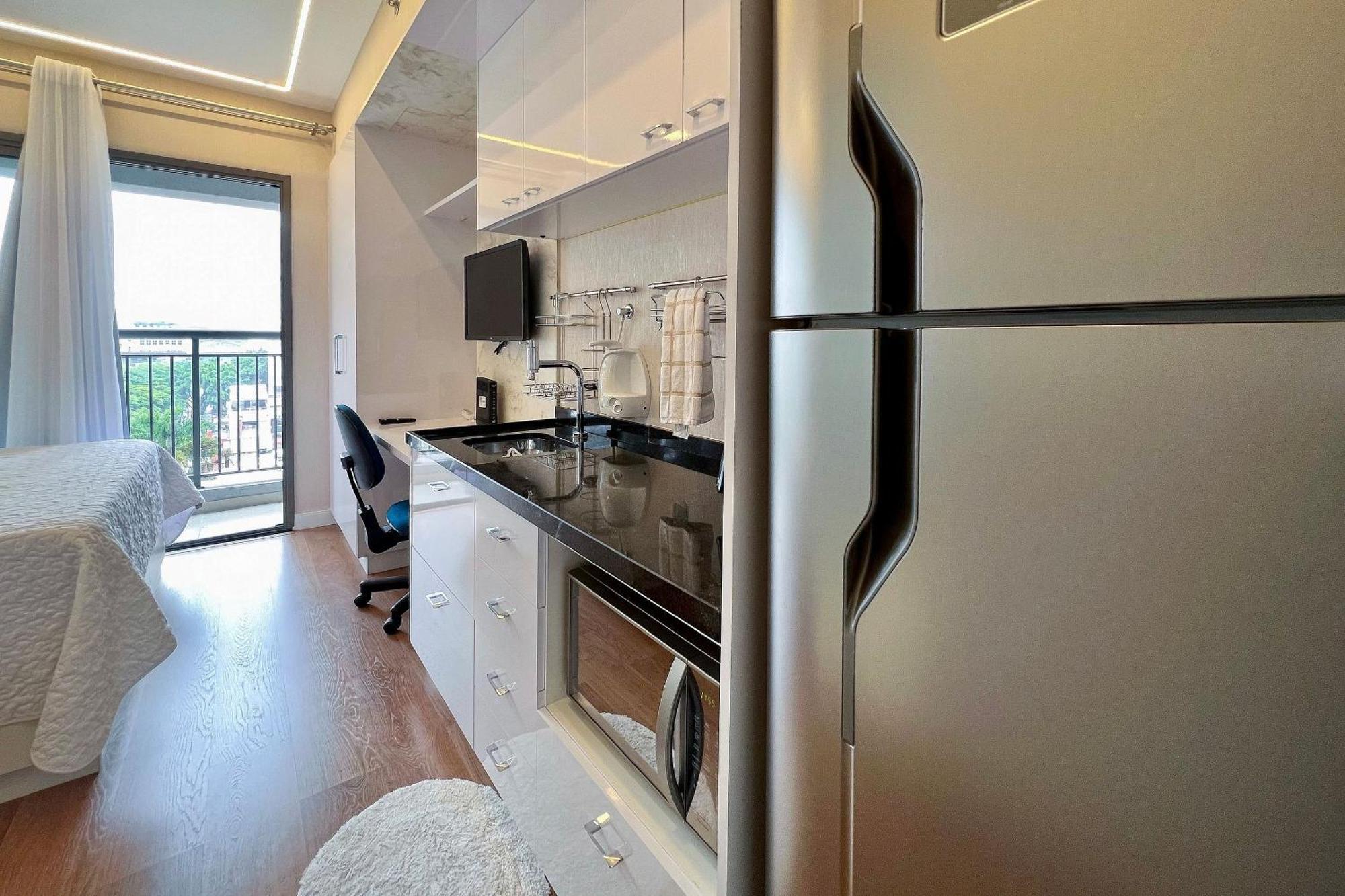 Apartamento Zainalofts7moema Ao Lado Metro, Ibira, Casv 603id São Paulo