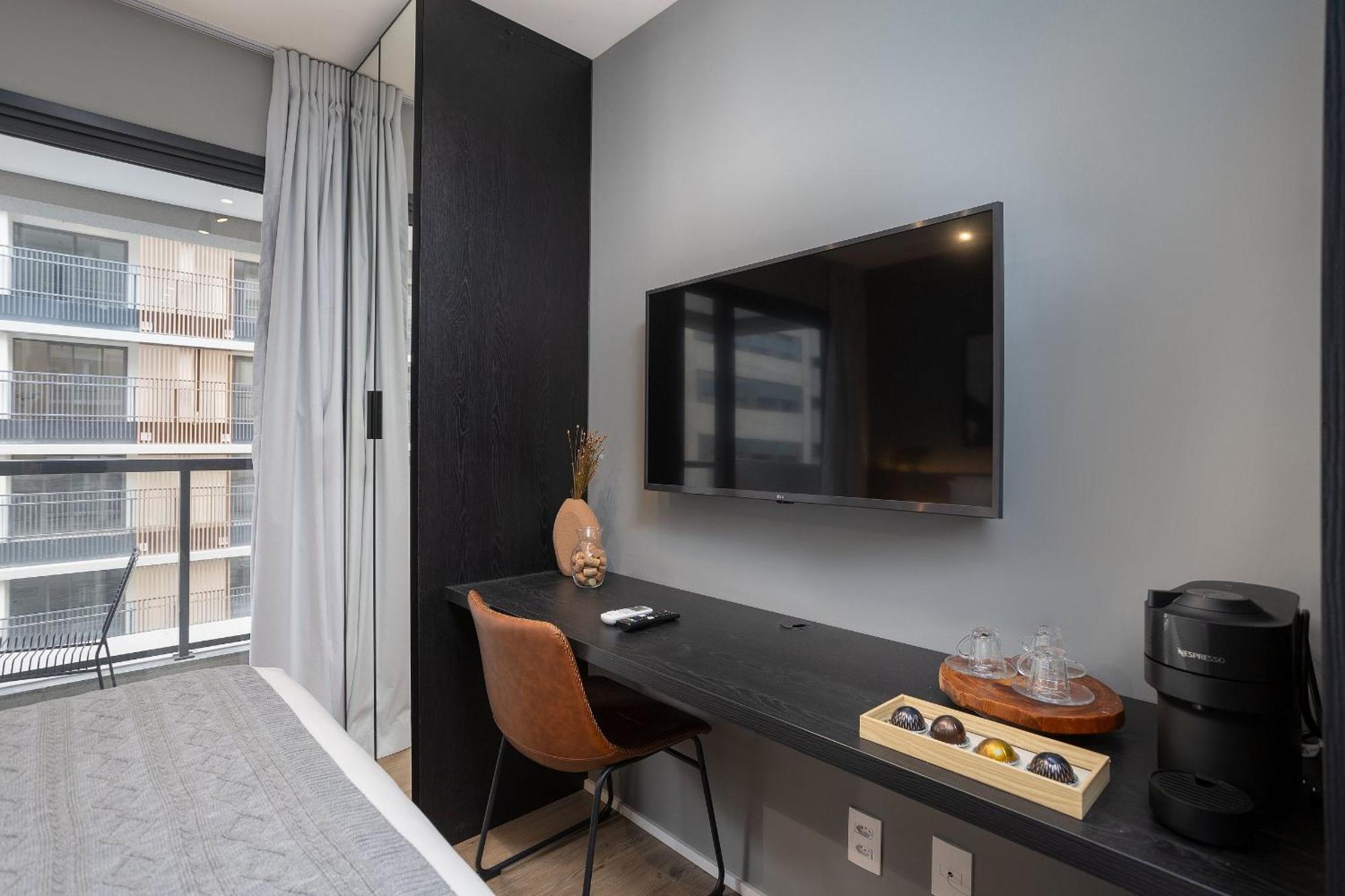 Apartamento Step Up Paraiso