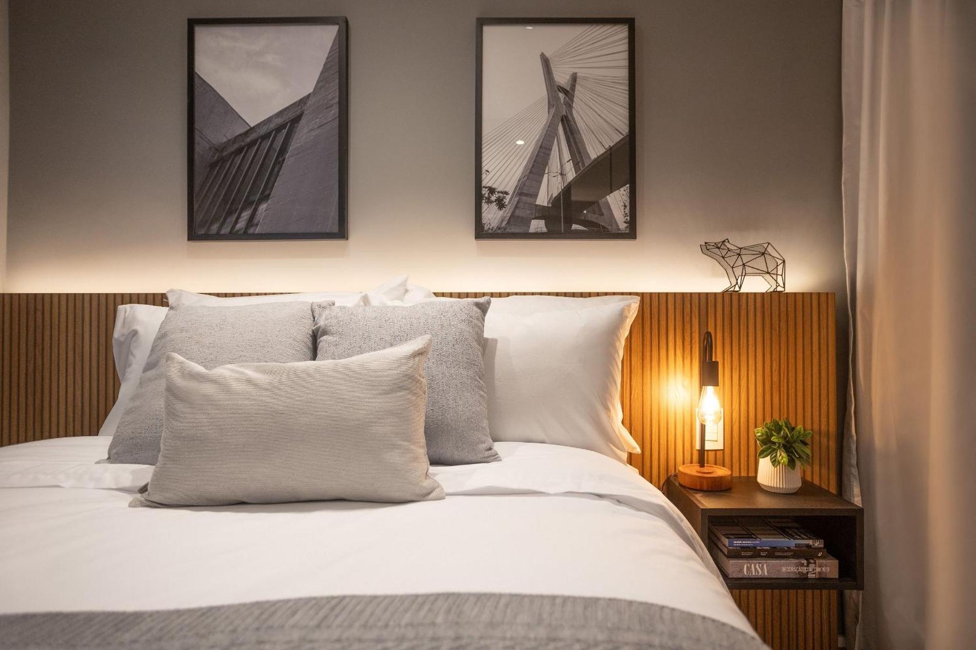 Apartamento Step Up Paraiso São Paulo