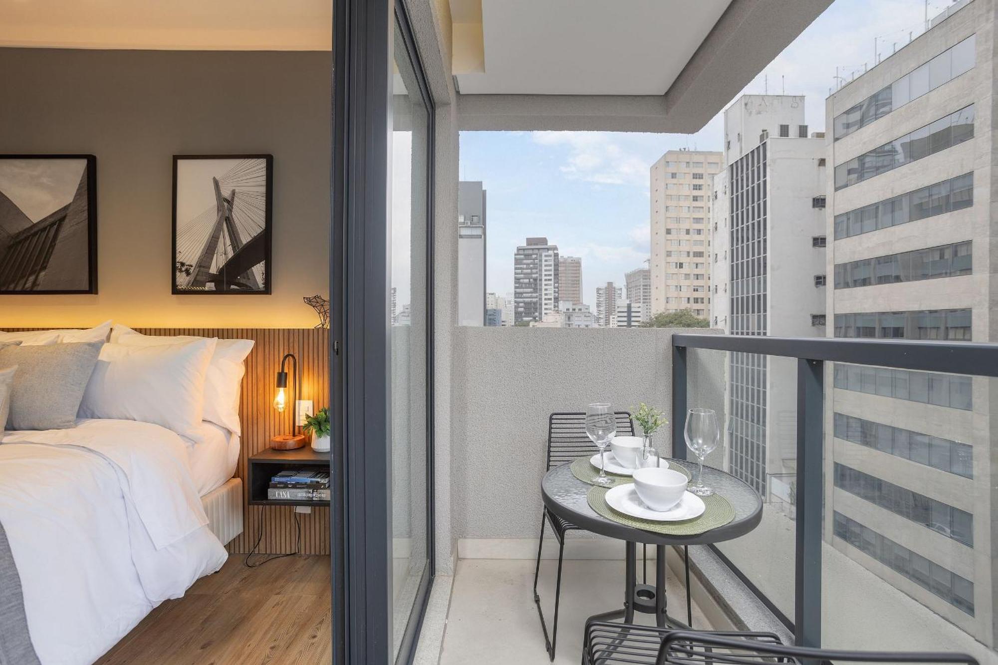 Apartamento Step Up Paraiso