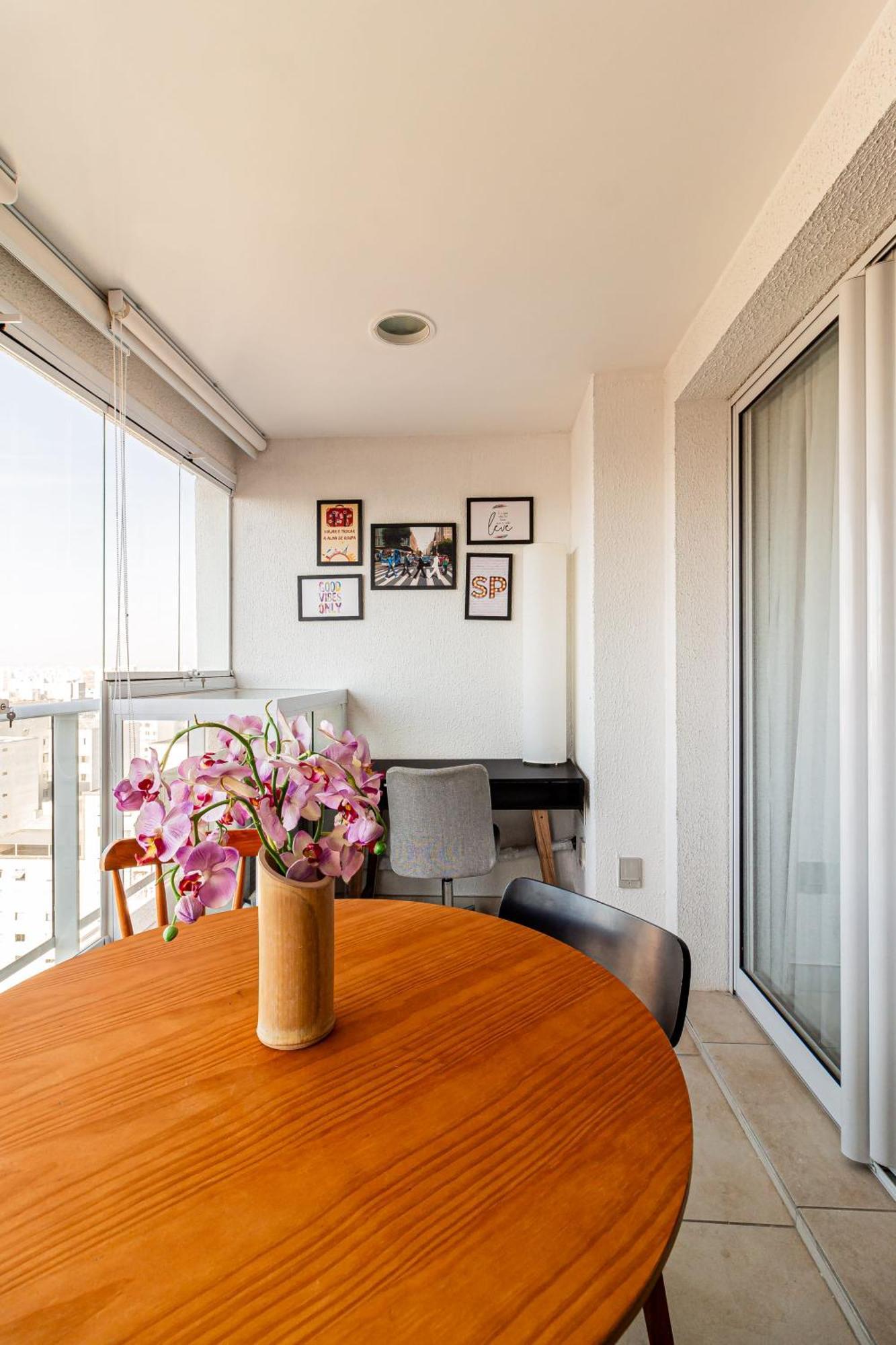 Apartamento Bhomy Consolacao -6min Do Metro Mackenzie Lo2009b São Paulo