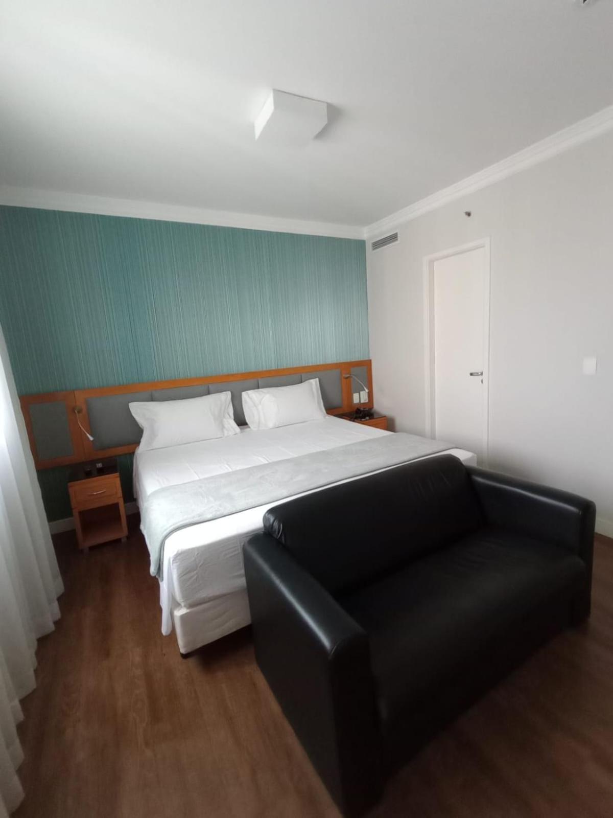 Apartamento Apartamento Oscar Freire