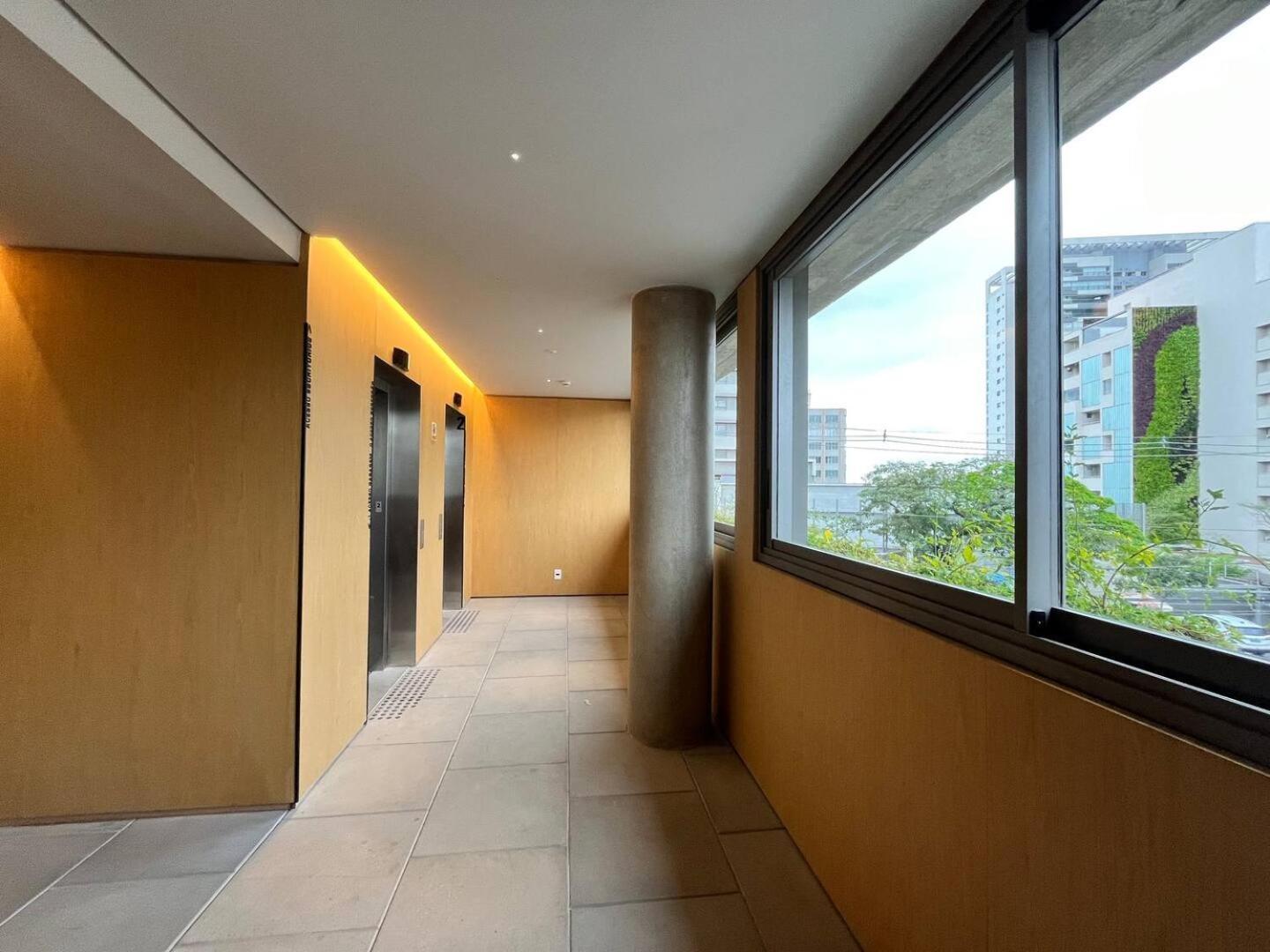 Loft Duplex Madalena Apartment *