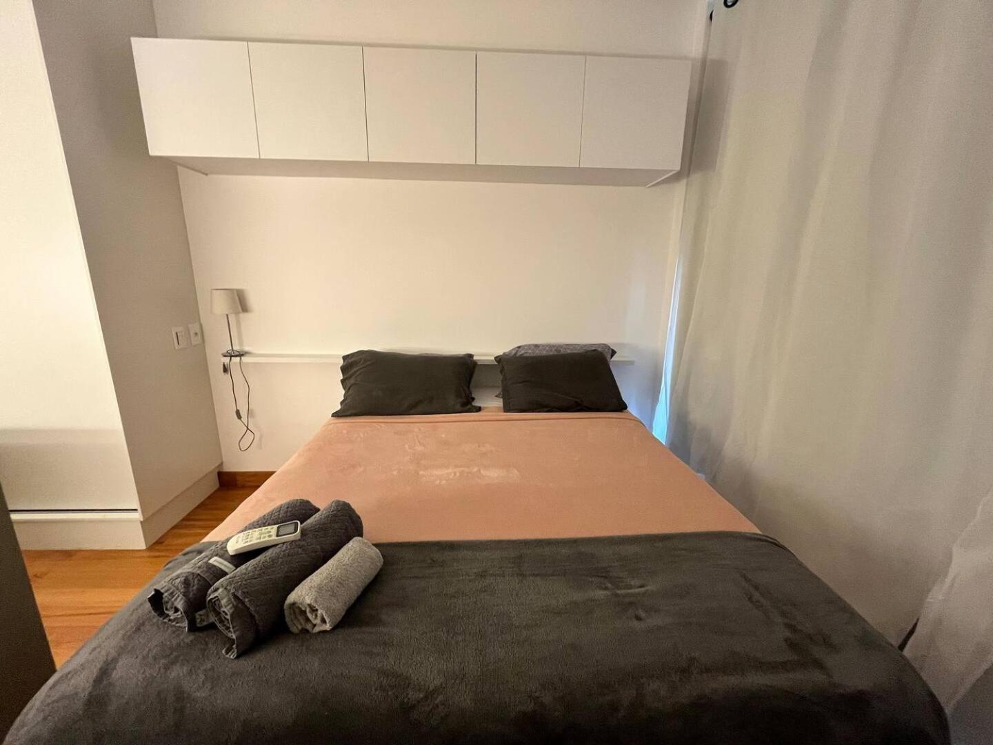 Apartment Loft Duplex Madalena