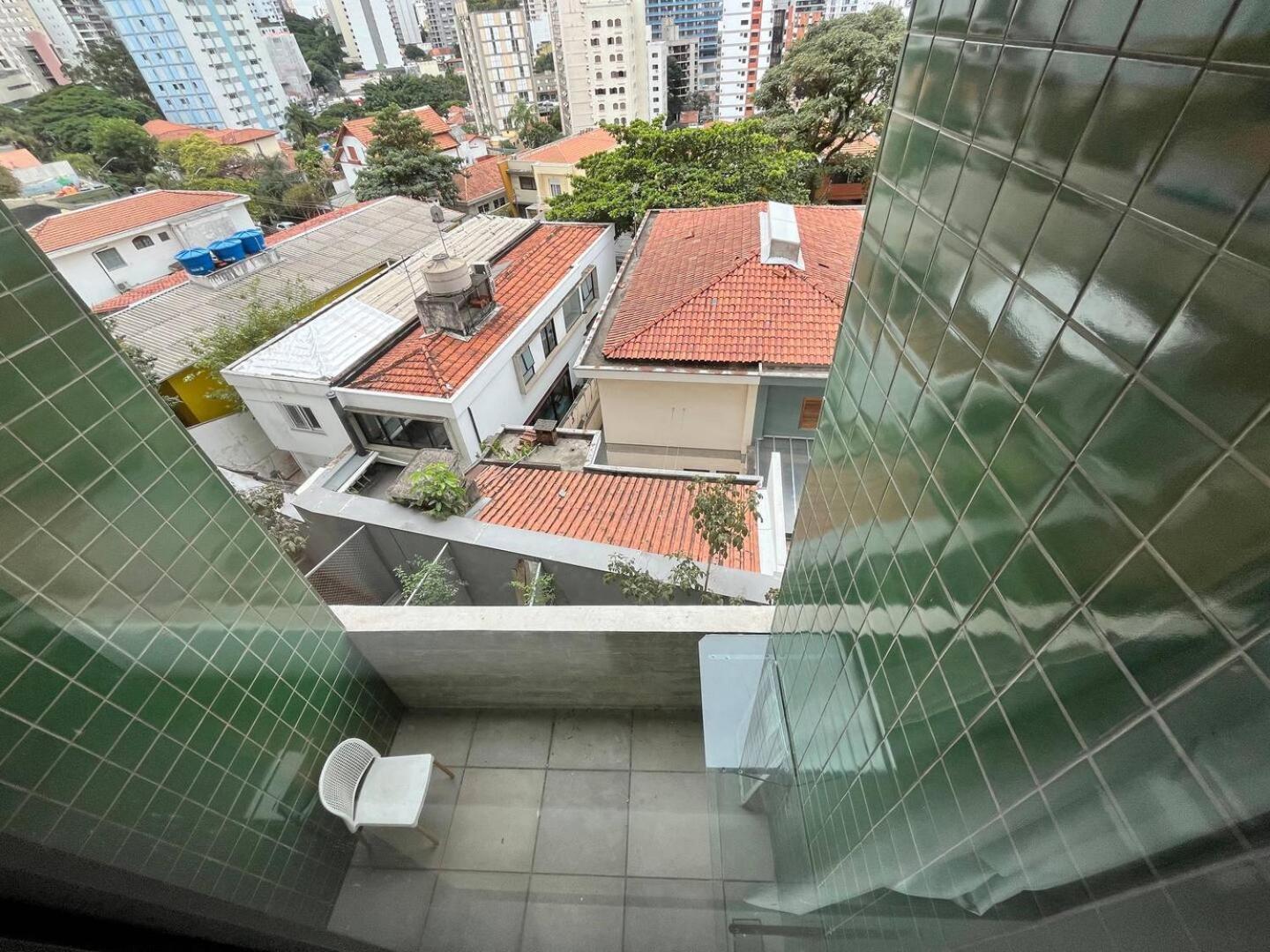 Loft Duplex Madalena Sao Paulo