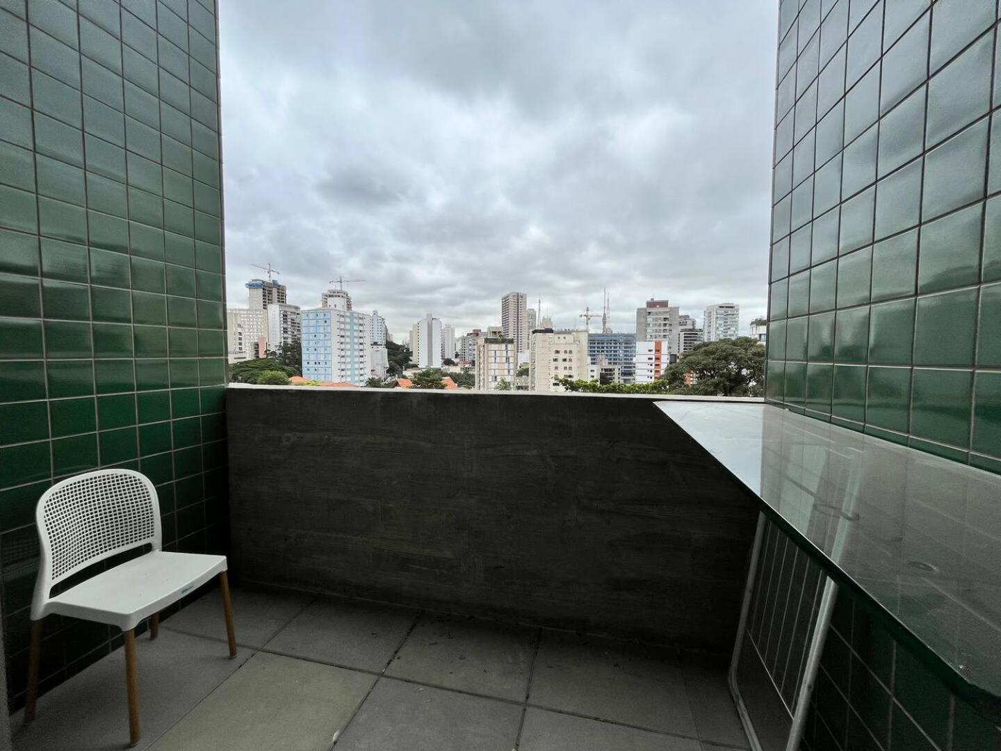 Loft Duplex Madalena Apartment