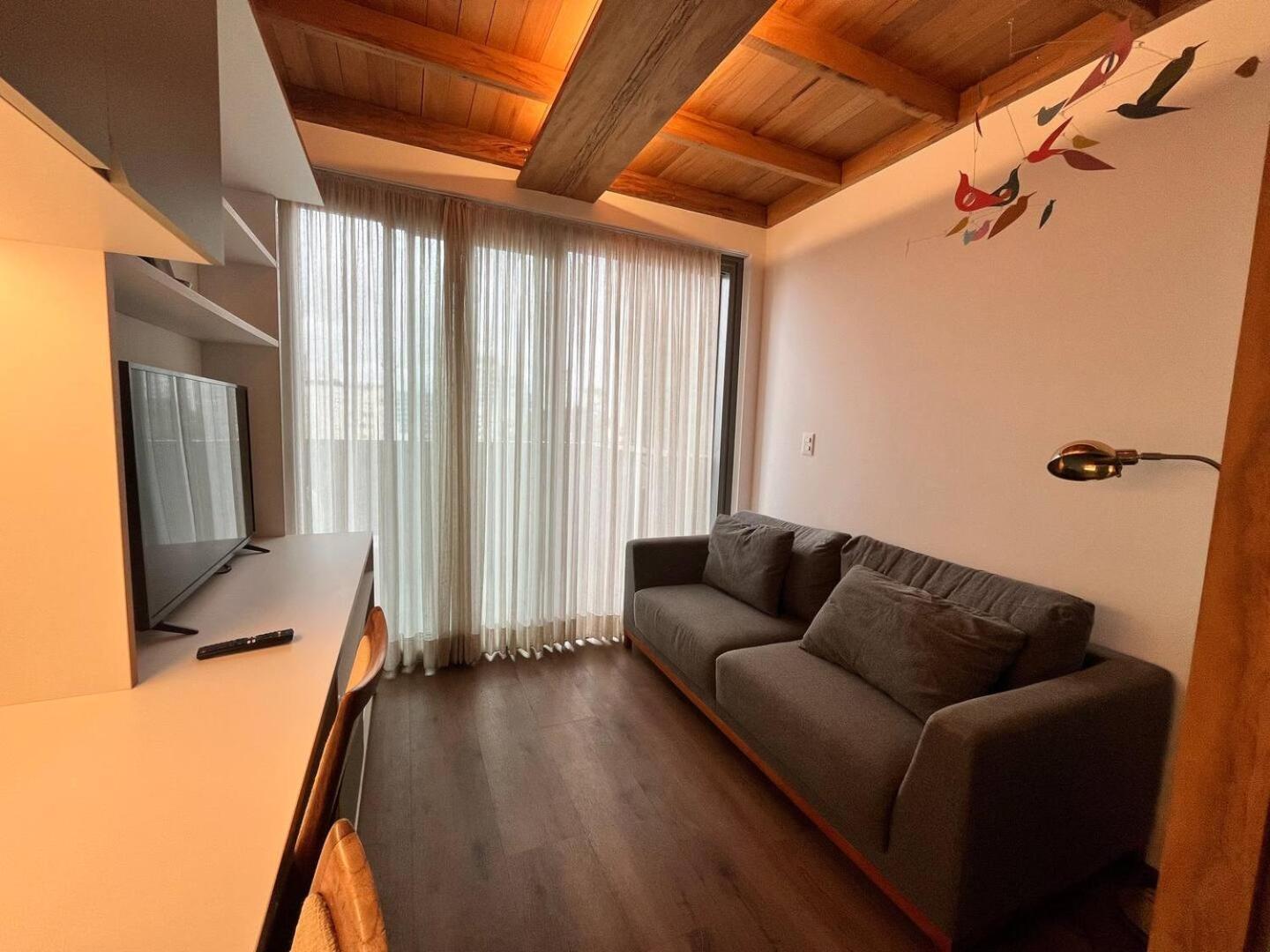 Loft Duplex Madalena Sao Paulo