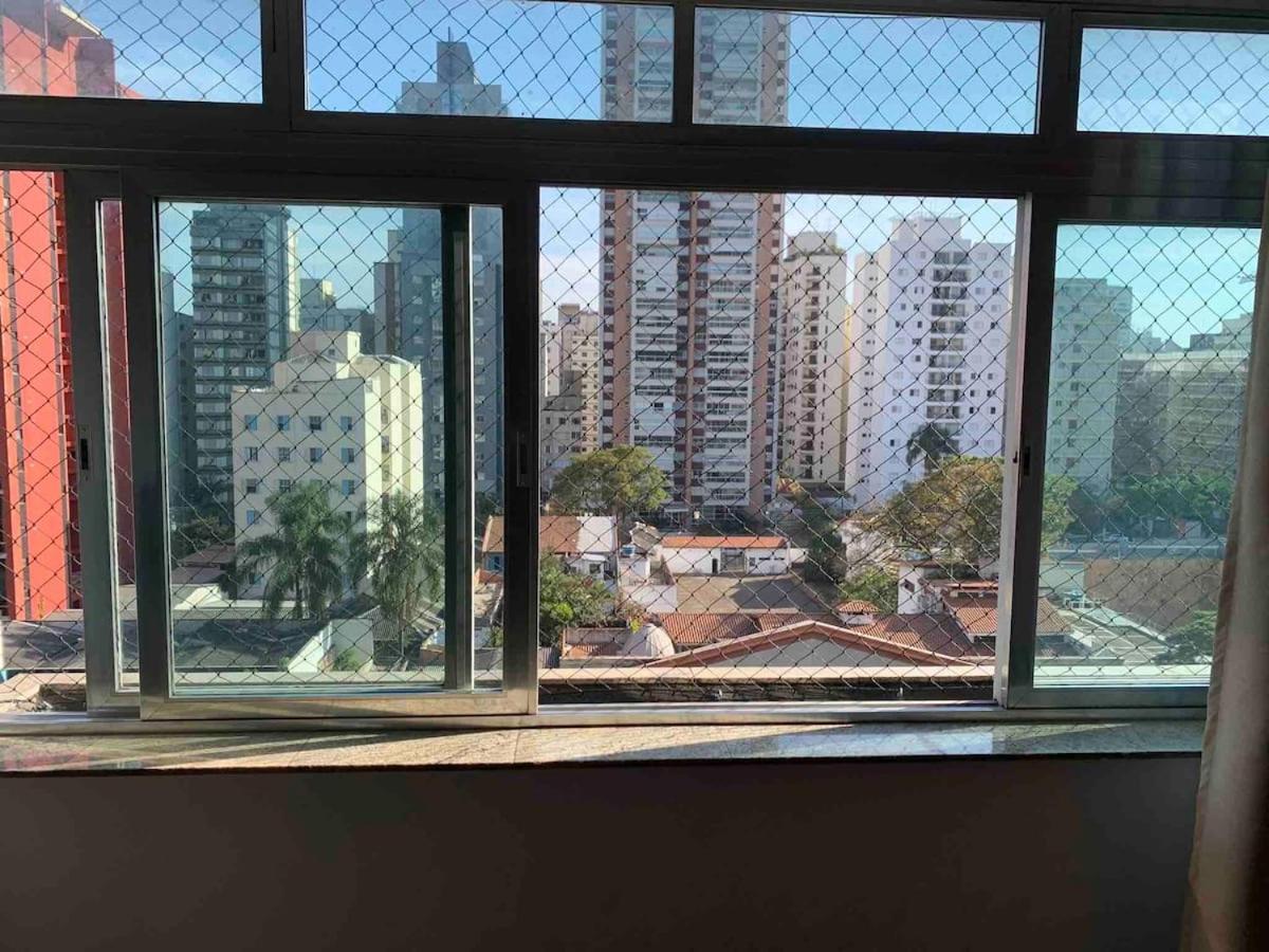 130m Em Sp Pinheiros X Jardins Proximo Ao Metro
