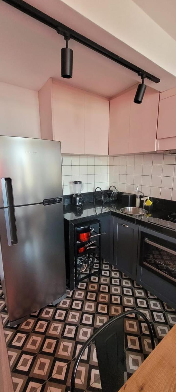 Apartamento Mirante Sampa São Paulo