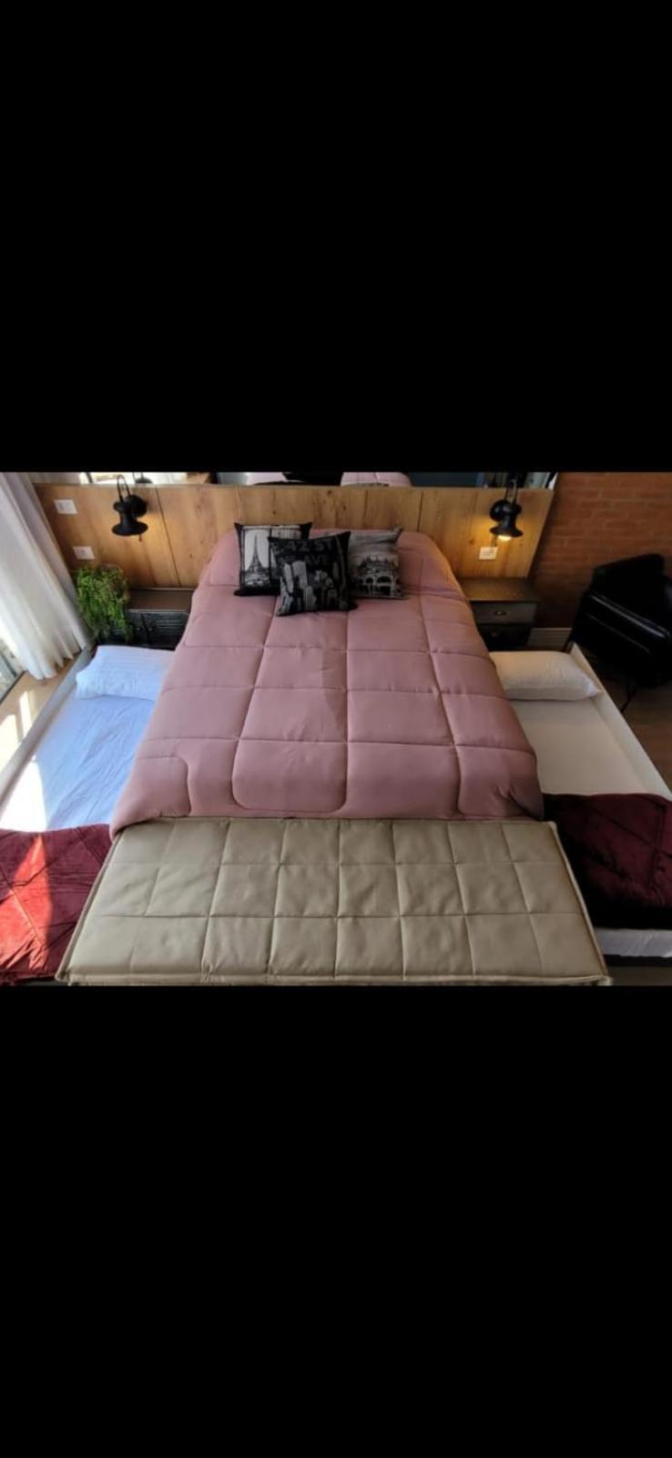 Apartamento Mirante Sampa São Paulo