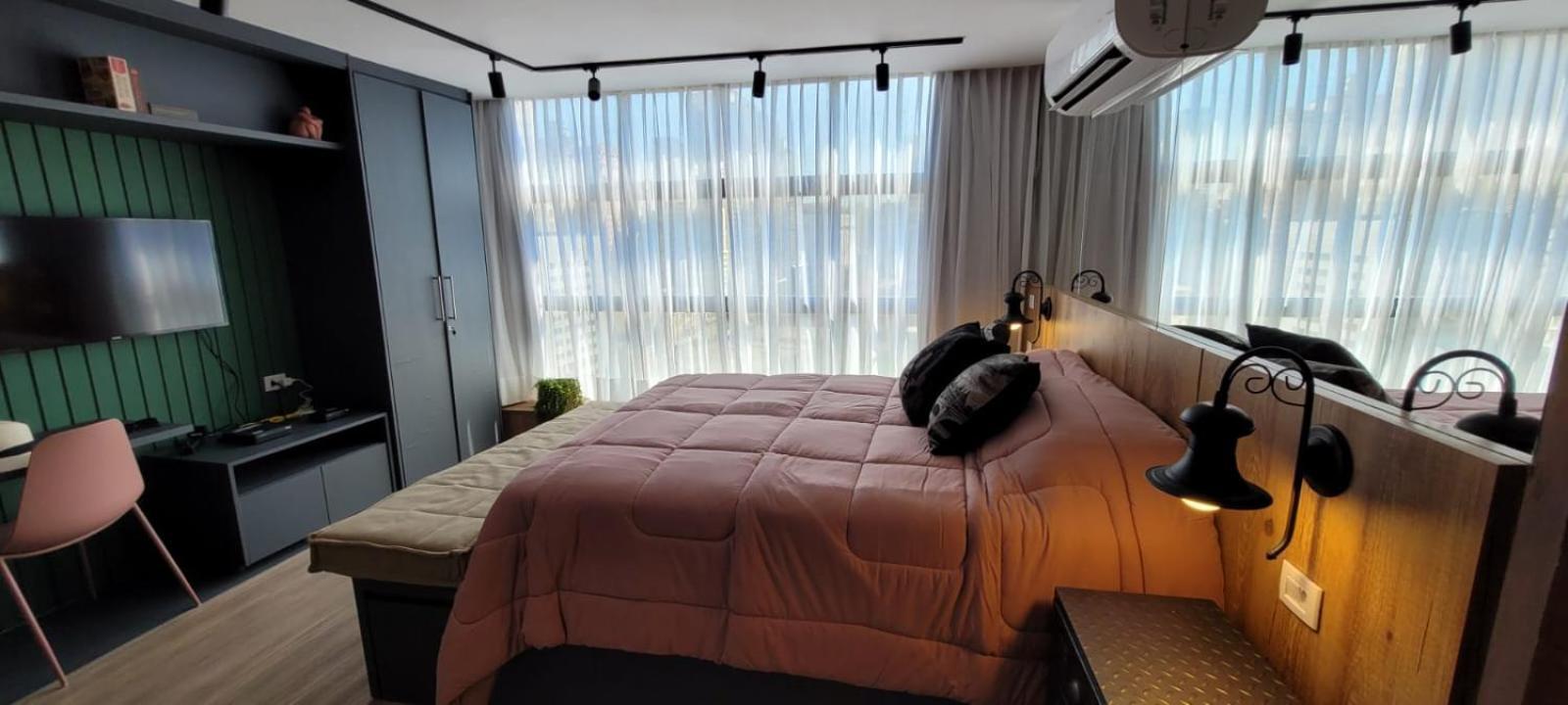 Mirante Sampa Apartamento *