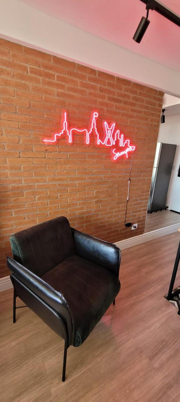 Apartamento Mirante Sampa *