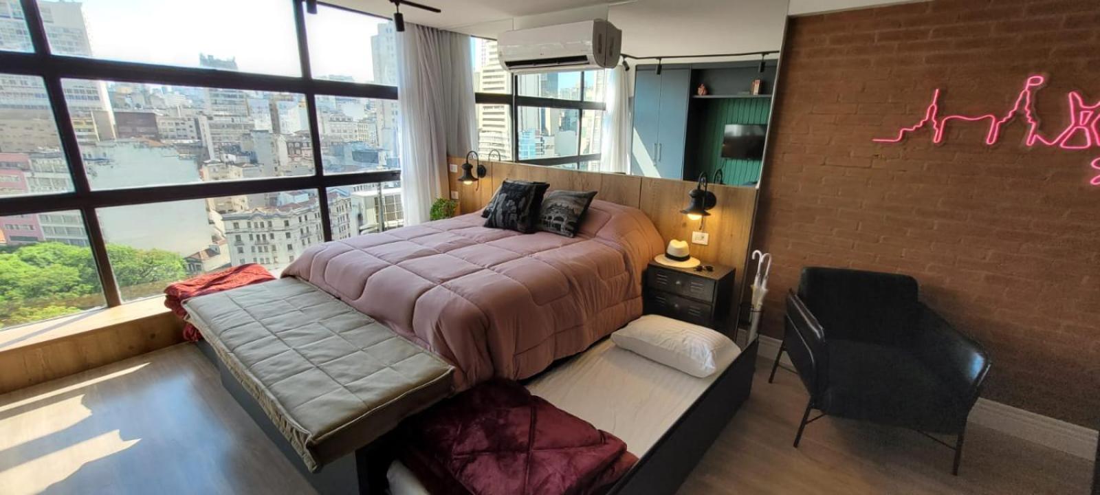 Apartamento Mirante Sampa São Paulo