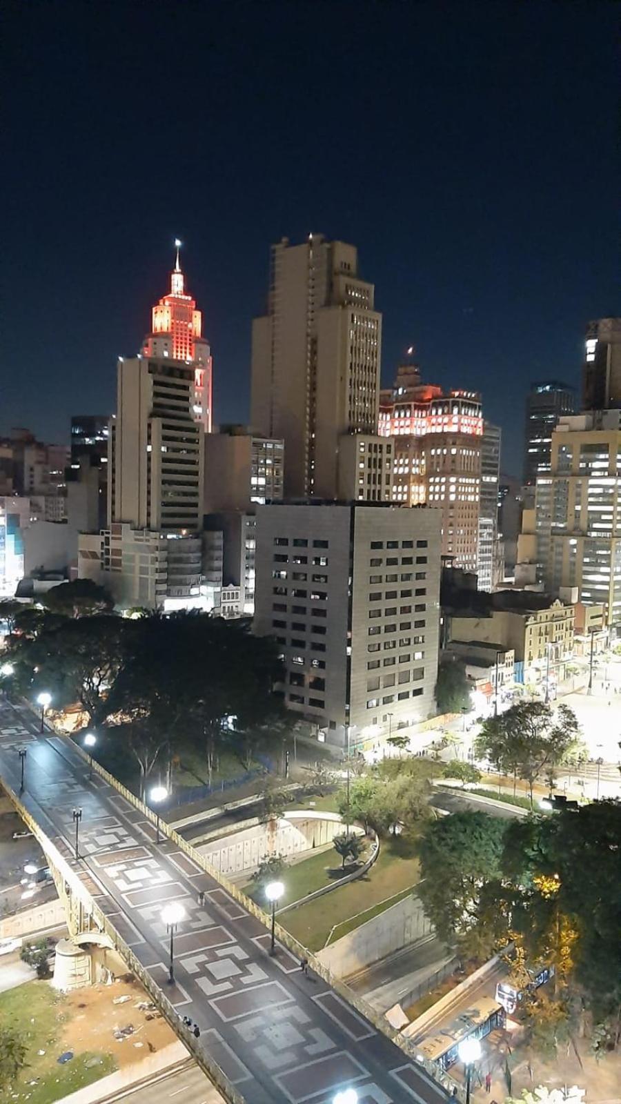 Mirante Sampa Apartamento *