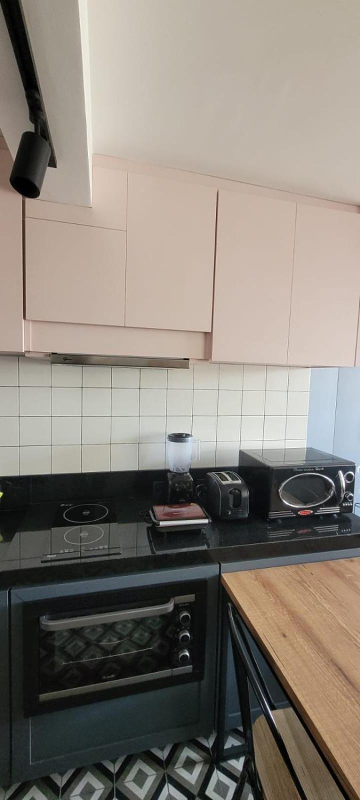 Mirante Sampa Apartamento São Paulo