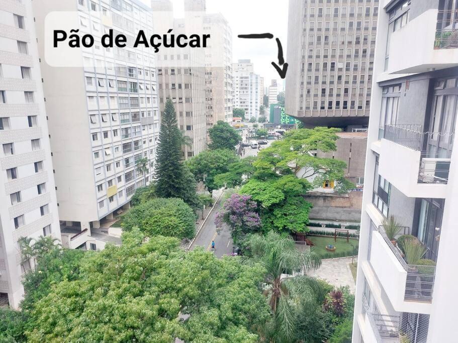 45 Casa Da Vovo Av Paulista X Metro Brigadeiro Pro Matre Wifi 300 * Sao Paulo