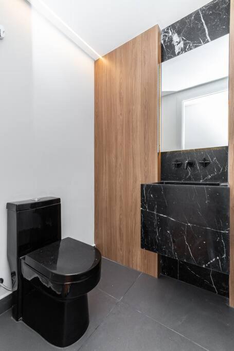 Apartamento Spacious Modern Jardins View 2