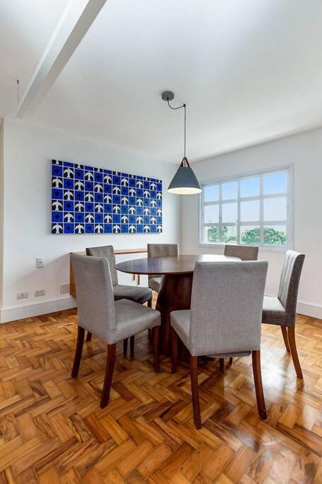 Apartamento Spacious Modern Jardins View 2 *