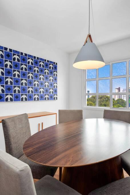 Apartamento Spacious Modern Jardins View 2