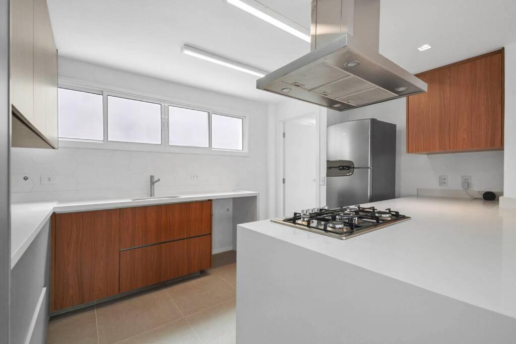 Apartamento Spacious Modern Jardins View 2 *