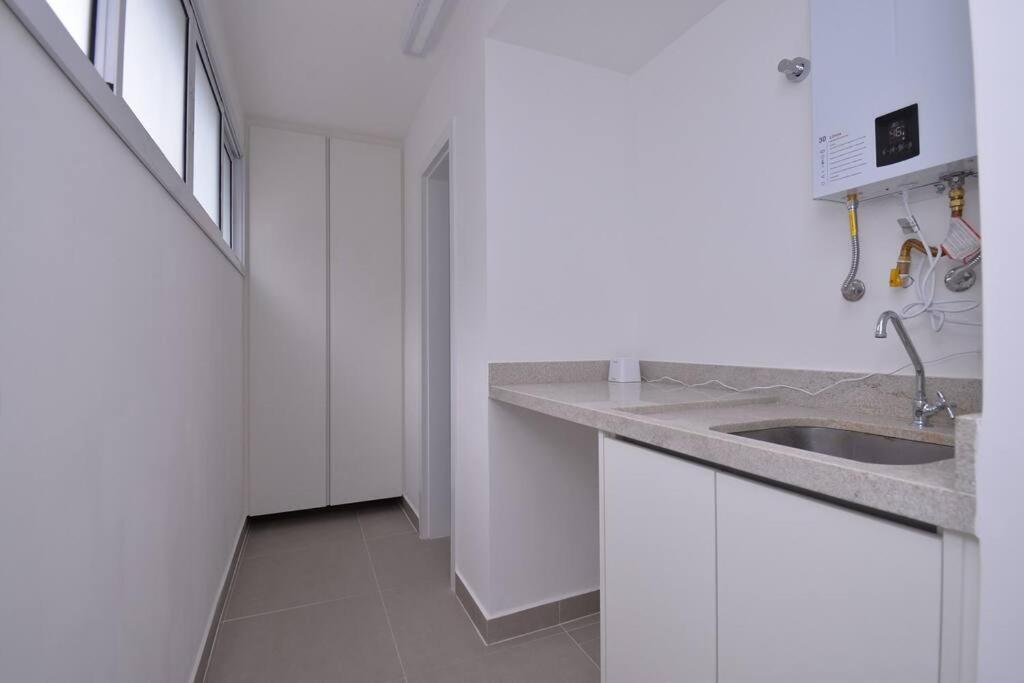 Apartamento Spacious Modern Jardins View 2