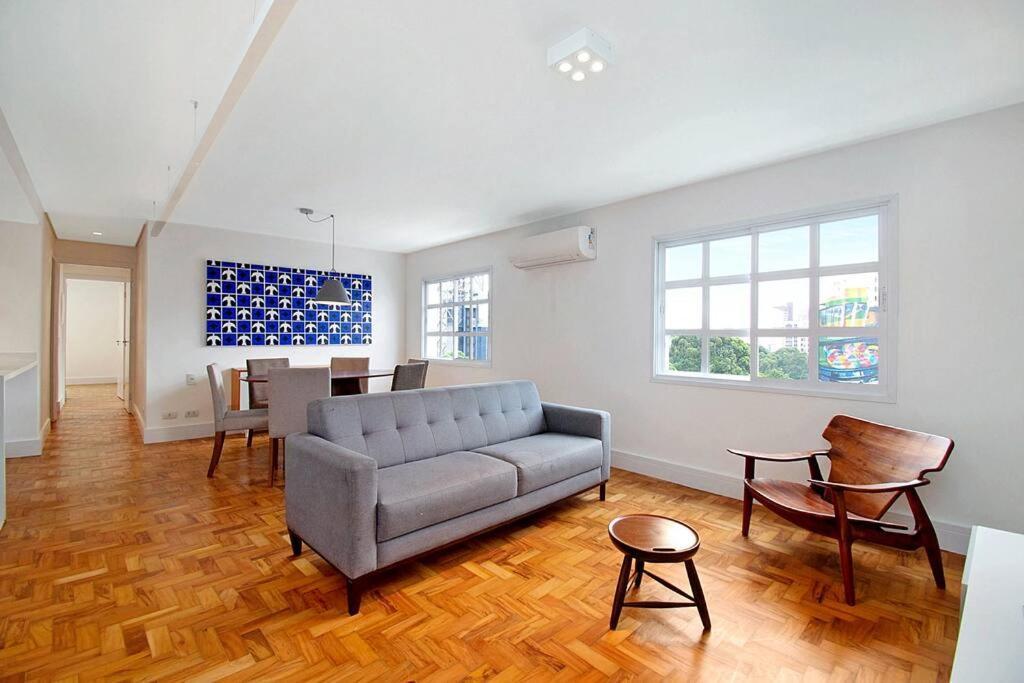 Spacious Modern Jardins View 2 *