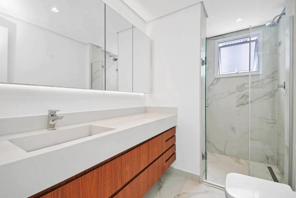 Apartamento Spacious Modern Jardins View 2 *