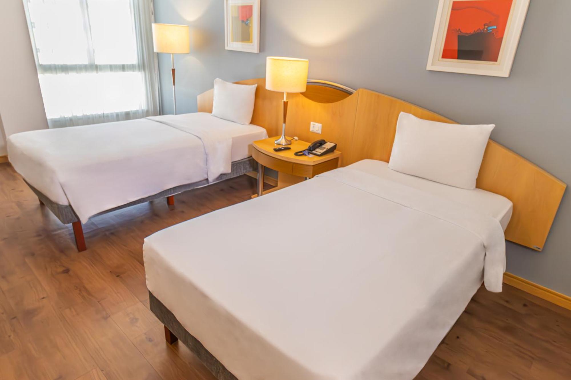 Nacional Jaragua Hotel São Paulo