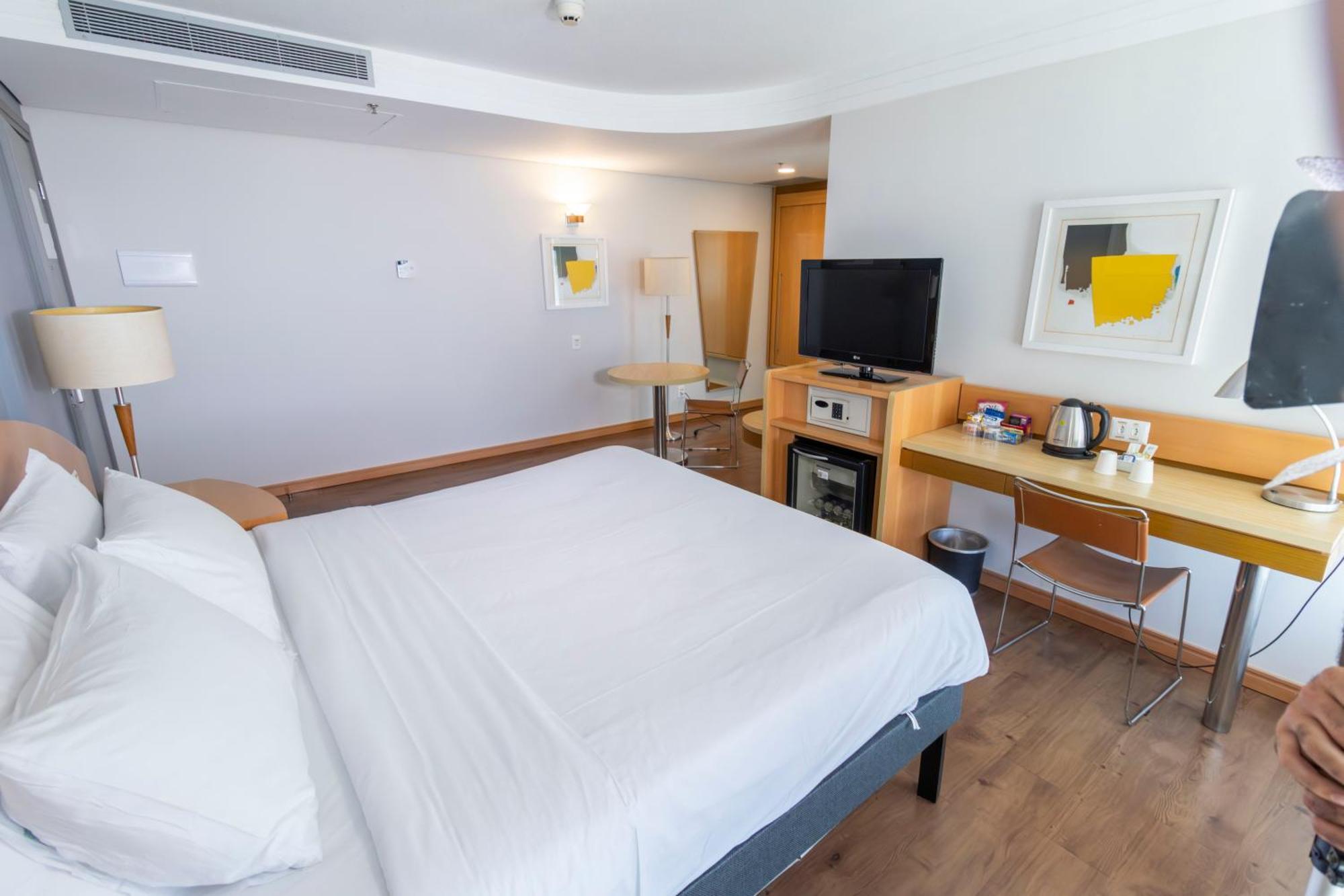 Nacional Jaragua Hotel São Paulo