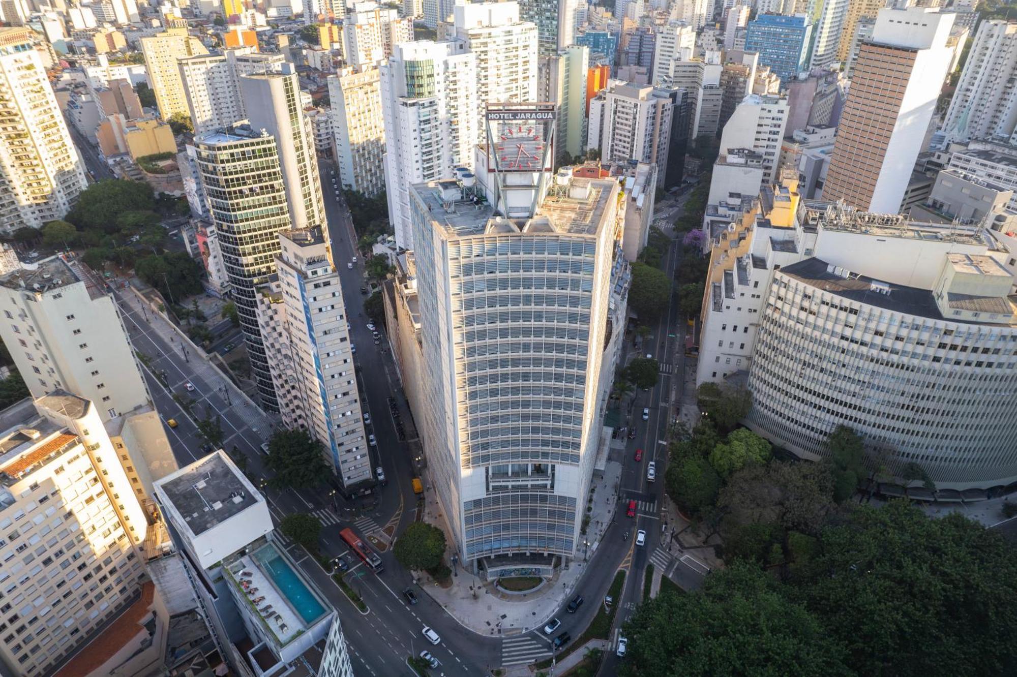 Nacional Jaragua Hotel São Paulo