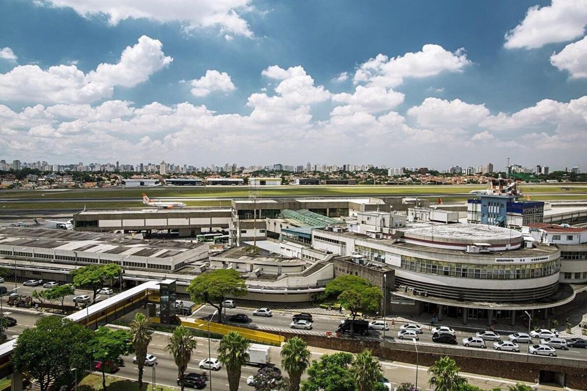 Charmoso Moema São Paulo