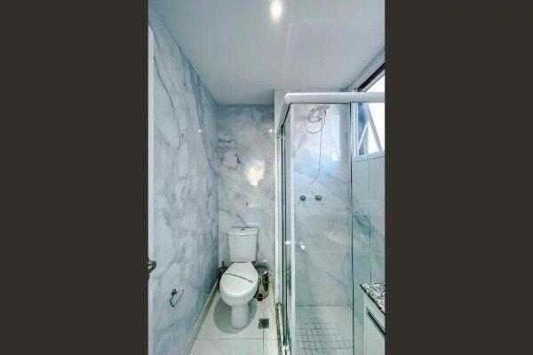 Glamoroso Studio No Bras Com Piscina/metro Bras *