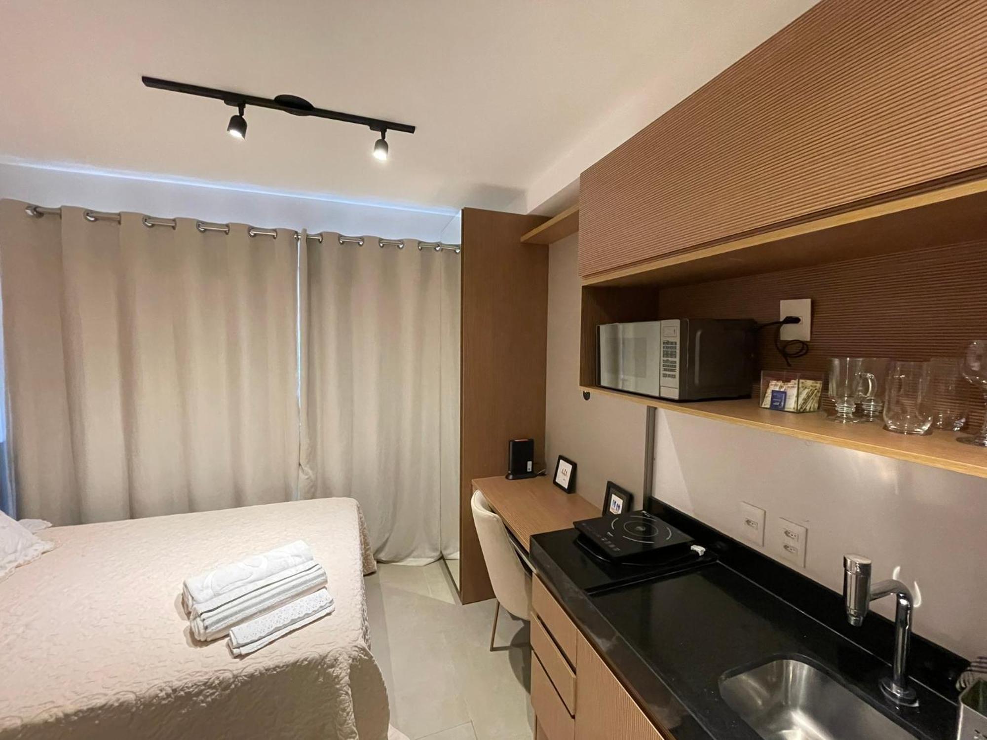 Apartment Oscar Freire Com Varanda *