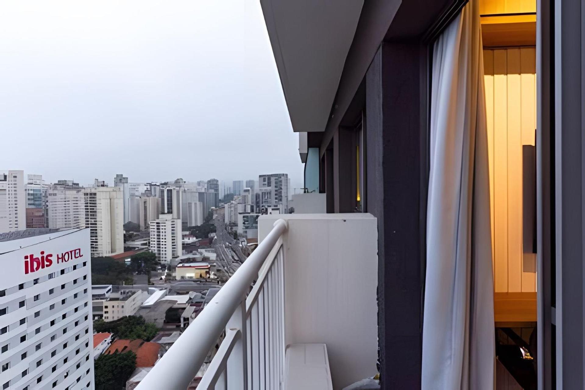 Apartment Vista Alta/academia/insper E Hosp.sao Luiz 650mts *