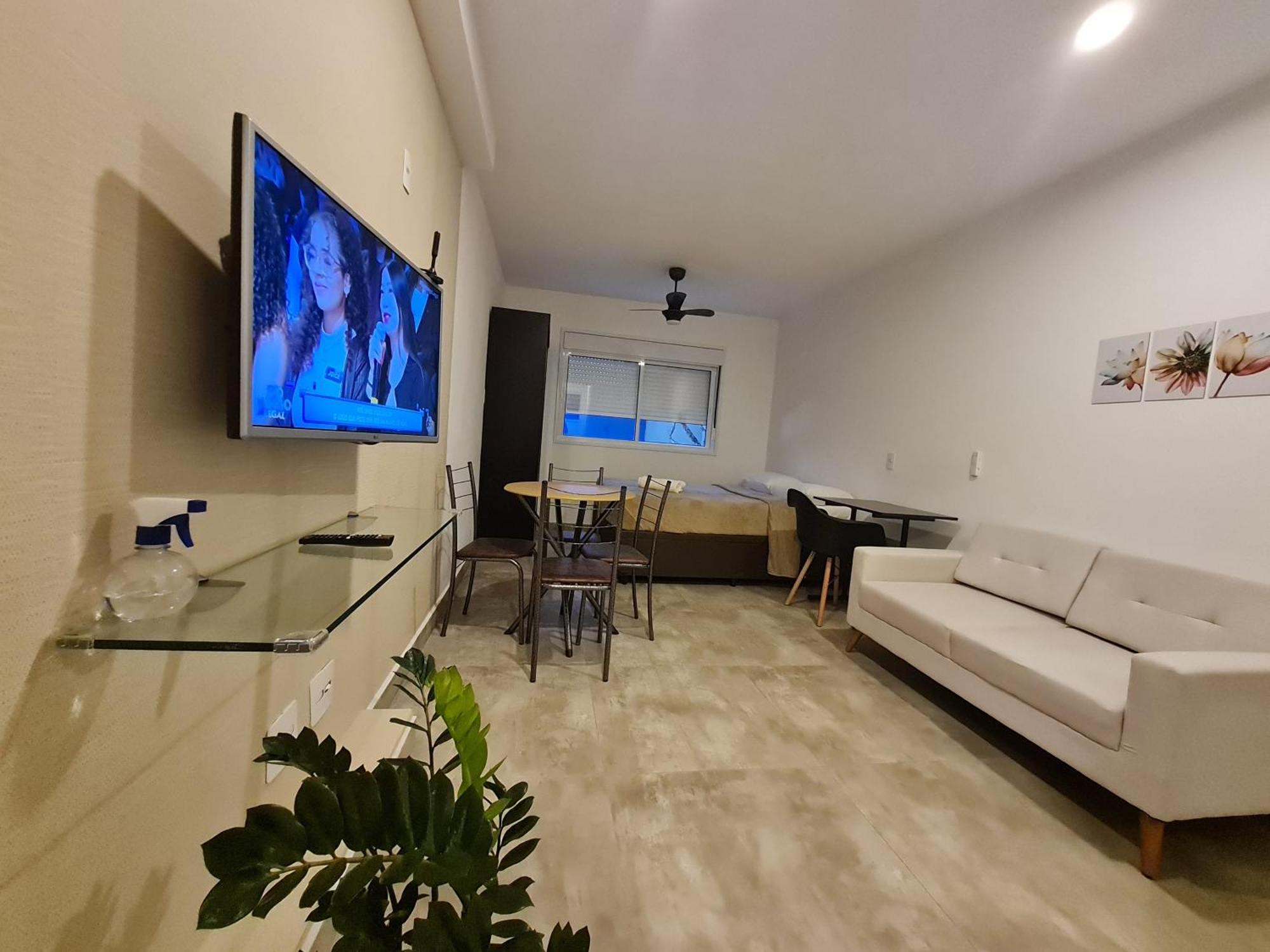 Prox. Avenida Paulista Apartment *