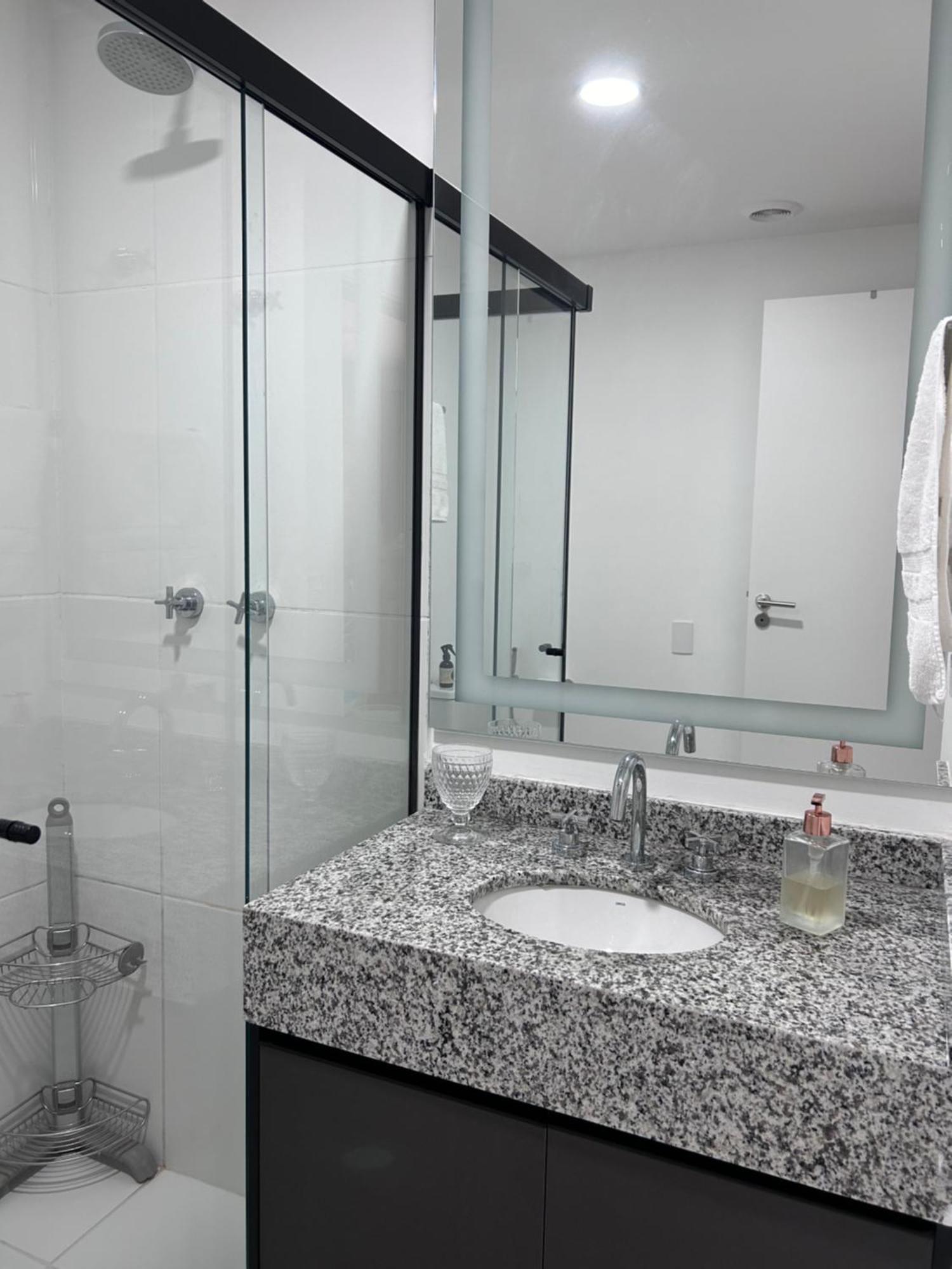 Na Madalena Novo Apartamento *