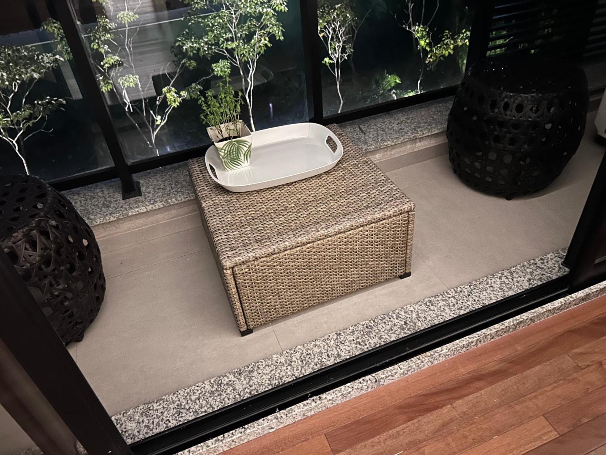 Na Madalena Novo Apartamento